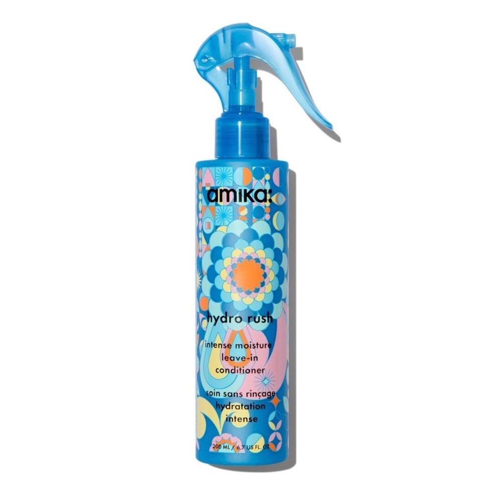 COPY - Amika leave in Conditioner for Hydration and Moisture